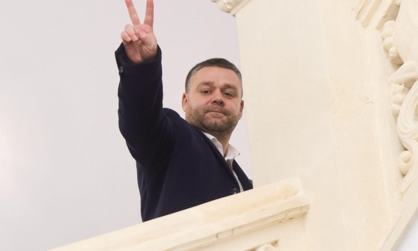 Declarație incendiară a lui Ciprian Ciucu despre Dinamo: roș-albaștrii reduși la statutul de cealaltă echipă Ciprian Ciucu a vorbit despre Dinamo -a ironizat pe roș-albaștri: ”Cealaltă echipă”