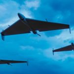 Ministerul Apărării din R. Moldova: Drona doborâtă la Galaţi este de tip Geran 2. De unde venea aparatul fără pilot