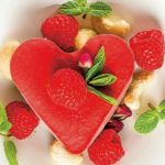 Tarte cu zmeură – delicate și parfumate