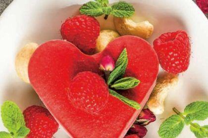 Tarte cu zmeură – delicate și parfumate