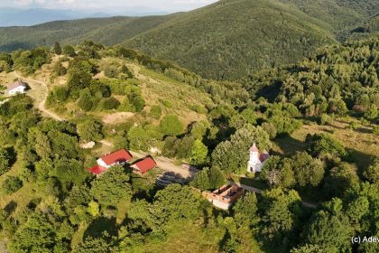 Epopeea coloniștilor germani în satele Banatului Montan. Cum au fost primiți și cuvântul emblematic învățat de la români