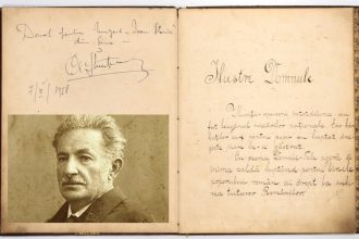 17 august: 101 de ani de la moartea lui Ioan Slavici, scriitorul acuzat de trădare și spionaj, scuipat de Nicolae Iorga pe stradă
