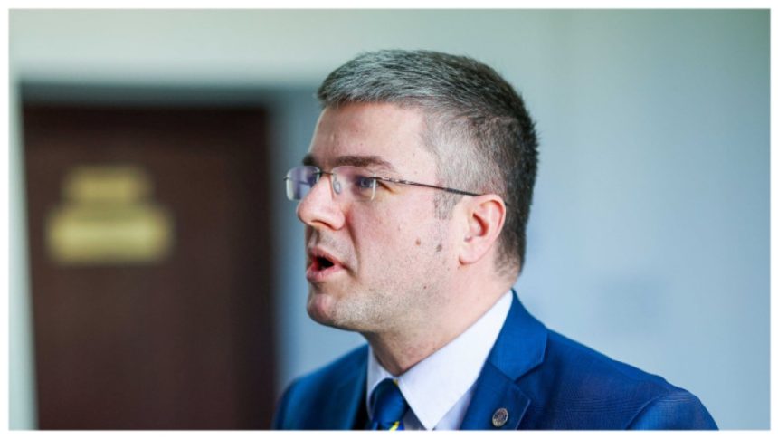 Irineu Darău (USR) despre întâlnirea cu Bolojan: declarații care pot schimba jocul politic Irineu Darău (USR), despre întâlnirea Bolojan