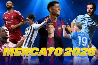 MERCATO în Europa. Toate transferurile verii sunt AICI! Ferran Torres a semnat