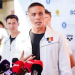 David Popovici cere statului să-și onoreze obligațiile către sportivi: „Cât de mult pot aștepta?”