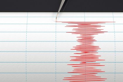 Două cutremure s-au produs în ultimele 12 ore în România