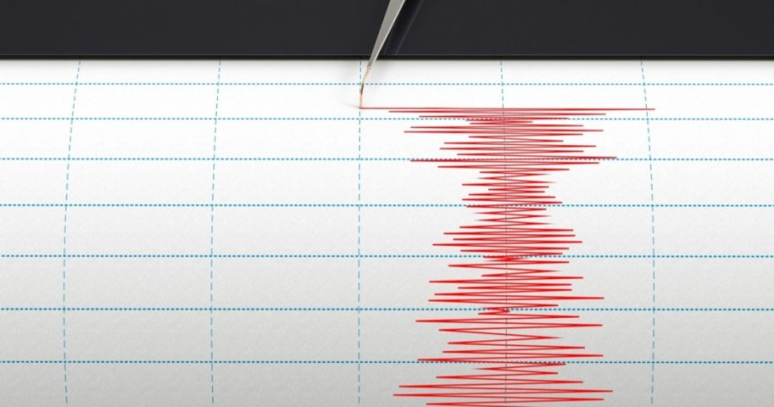 Alertă: două cutremure în 12 ore în România - ce urmează? Două cutremure s-au produs în ultimele 12 ore în România
