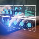 Economiştii BCE avertizează că „bula AI” s-ar putea sparge. O scădere a burselor riscă să afecteze stabilitatea zonei euro