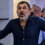Nebunie în vestiar! Patronul a intrat cu o gentă de bani și a trântit-o în fața jucătorilor. Ce a urmat
