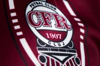 Adrian Mutu, despre CFR Cluj: ”Singura soluție”