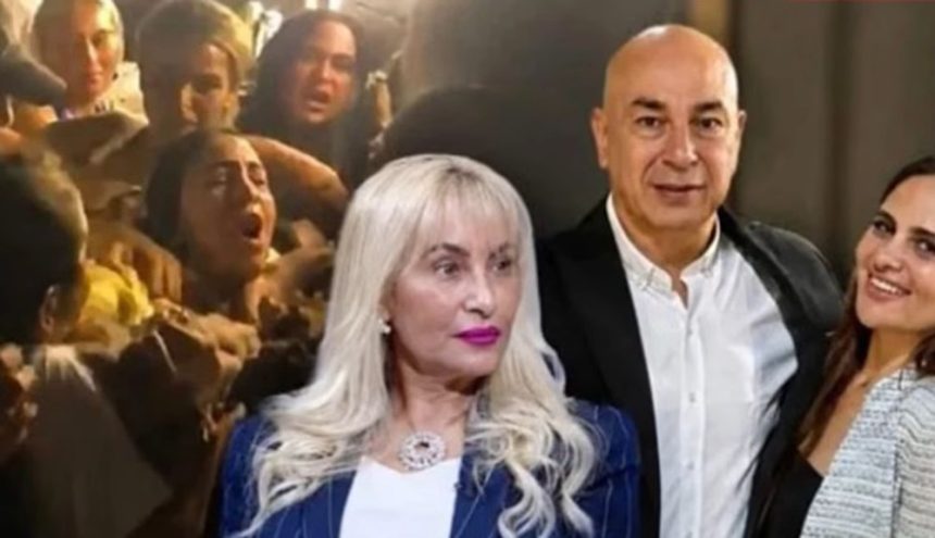 Scandal în familia selecționerului Egiptului: ar fi leșinat încercând să oprească o altercație între soțiile sale Selecționerul Egiptului ar fi leșinat încercând să oprească o păruială între cele două soții ale sale