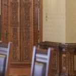 Legea salarizării, amânată din nou. Nicușor Dan și liderii partidelor nu au ajuns la un consens. Unde s-au blocat negocierile