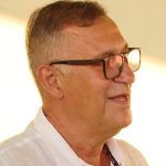 Rodion Cămătaru a venit la microfon și a amintit de Gigi Becali, înainte de Craiova -Armenia