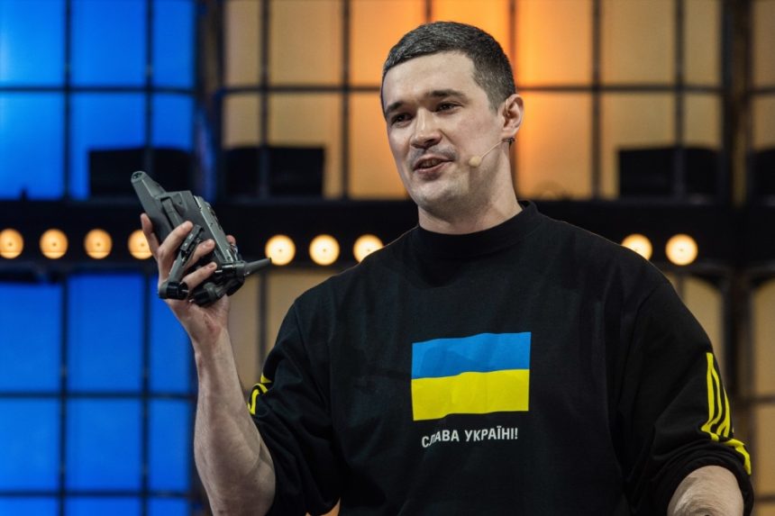 Fostul ministru al Apărării, Mîhailo Fedorov, ar putea intra în cursa pentru președinția Ucrainei: „Trebuie să ne pregătim de alegeri”