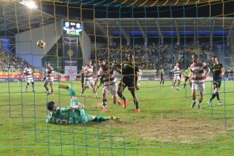 Cristi Săpunaru, categoric după Petrolul -2: ”Execrabil!” + N-a fost de acord cu ce a auzit: ”Te contrazic”
