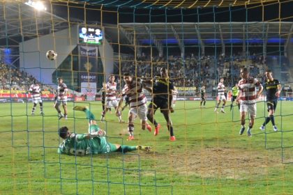 Cristi Săpunaru, categoric după Petrolul -2: ”Execrabil!” + N-a fost de acord cu ce a auzit: ”Te contrazic”
