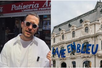 Scânteia care a aprins „Marea Răscoală a Margarinei”. Cum a ajuns „Mița Biciclista” în mijlocul unui scandal