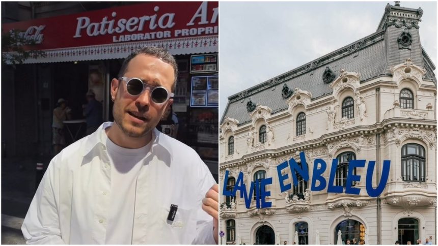 Adevărul din spatele Marii Răscoale a Margarinei: scânteia care a propulsat Mița Biciclista în centrul unui uriaș scandal Scânteia care a aprins „Marea Răscoală a Margarinei”. Cum a ajuns „Mița Biciclista” în mijlocul unui scandal