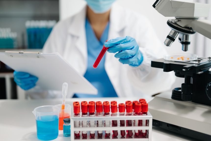 De ce unii oameni răspund slab la vaccinuri? Indiciul descoperit în sânge înainte de imunizare