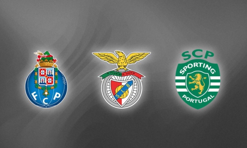 Derbi incendiar în Portugalia: Sporting și Porto se înfruntă într-un meci decisiv Sporting -0. Porto -a din Portugalia