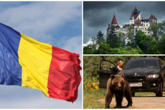 Cât de sigură este, de fapt, România prin ochii unui turist străini? „Ești îngrijorat ca în orice alt oraș mare”