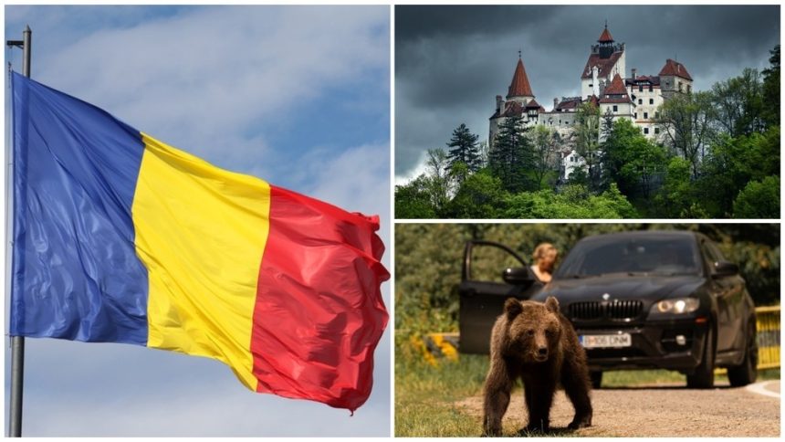 Adevărul unui turist străin despre siguranța României: îngrijorări ca în orice mare oraș Cât de sigură este, de fapt, România prin ochii unui turist străini? „Ești îngrijorat ca în orice alt oraș mare”