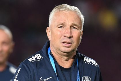 Liber de contract de un an, Dan Petrescu a făcut anunțul despre revenire: „Zilele astea am avut multe oferte de afară!”