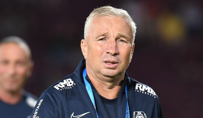 Dan Petrescu, liber de contract după un an, pregătește marea revenire: primele oferte tentante din străinătate Liber de contract de un an, Dan Petrescu a făcut anunțul despre revenire: „Zilele astea am avut multe oferte de afară!”
