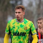Dinamo a transferat de la Sassuolo: atacant pentru Nuno Campos