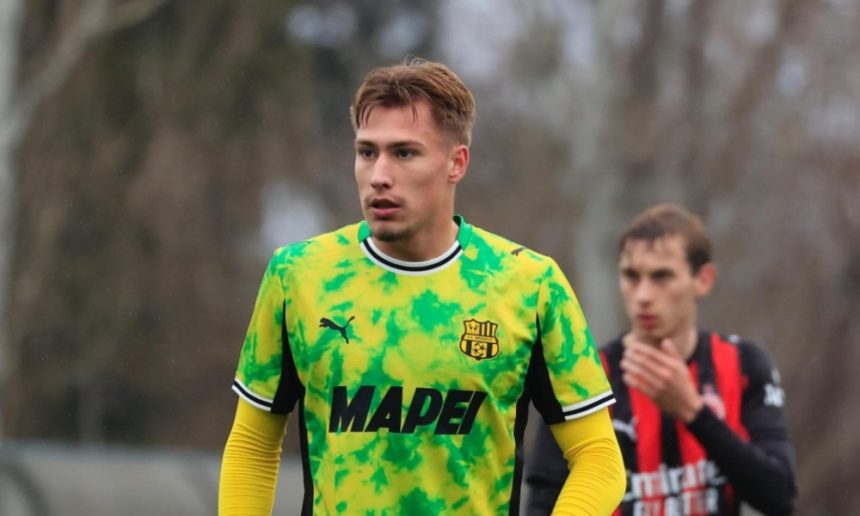 Bombă la Dinamo: atacant adus de la Sassuolo pentru a revoluționa atacul lui Nuno Campos Dinamo a transferat de la Sassuolo: atacant pentru Nuno Campos