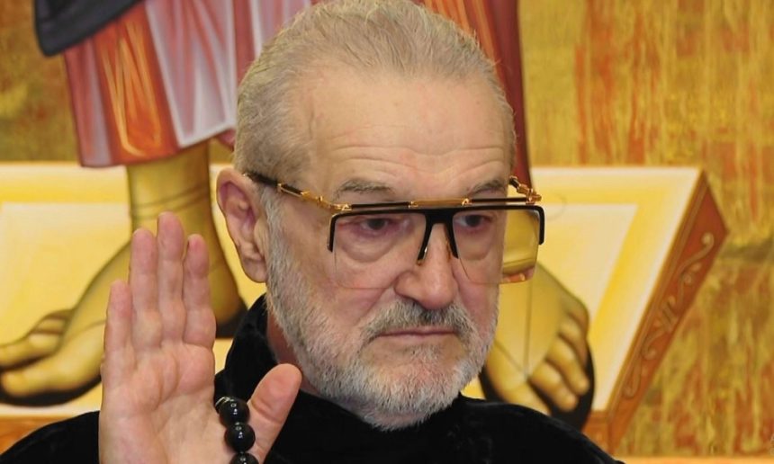 Gigi Becali, enervat de decizia lui George Găman: „Cum să faci asta?”