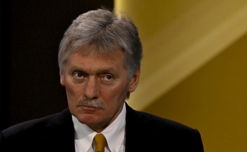 Kremlinul avertizează că decizia Marii Britanii de a furniza Ucrainei planurile rachetelor Scalp va alimenta escaladarea conflictului Reacția Kremlinului după ce Marea Britanie a spus că va oferi Ucrainei planurile pentru rachetele Scalp: „Toarnă gaz pe foc”