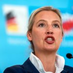 Ieșirea din Schengen, renunțarea la euro și închiderea granițelor. Promisiunile liderei extremiștilor din Germania, Alice Weidel