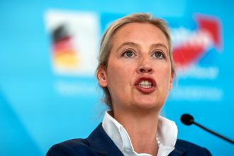 Ieșirea din Schengen, renunțarea la euro și închiderea granițelor. Promisiunile liderei extremiștilor din Germania, Alice Weidel