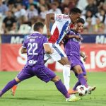 FC Argeș a pierdut la Galați, FC Botoșani a bifat prima victorie