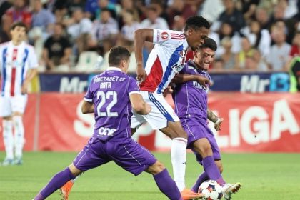 FC Argeș a pierdut la Galați, FC Botoșani a bifat prima victorie