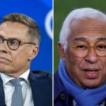 Alertă aeriană la Kiev. António Costa și Alexander Stubb, evacuați într-un adăpost