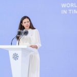 „Toți voievozii au avut concubine, dar nu le-au trimis să facă diplomație oficial”. Revoltă pe social-media după ce Nicușor Dan și-a trimis partenera la Kiev