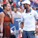Aryna Sabalenka și Novak Djokovic, OUT de la US Open!
