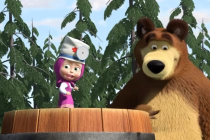 „Impactul nu ar trebui subestimat”. Un aparent banal serial de desene animate disponibil și în România este acuzat că face propagandă rusească