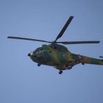 Un nou mesaj RO-Alert în nordul județului Tulcea. MApN: O țintă aeriană, detectată în apropierea frontierei