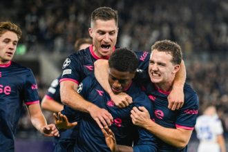 După 27 de ani, Norvegia are din nou două echipe în Champions League: Viking a dat lovitura în play-off