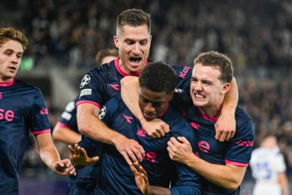 După 27 de ani, Norvegia are din nou două echipe în Champions League: Viking a dat lovitura în play-off