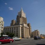 Riposta Moscovei: Rusia expulzează un diplomat român. Reacția MAE: O măsură de reciprocitate