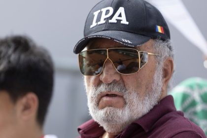 Frații Pavăl se extind cu un nou magazin Dedeman, pe terenul cumpărat de la Țiriac