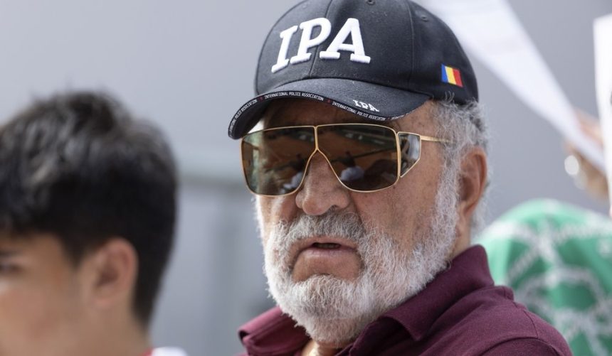 Frații Pavăl dau lovitura: construiesc un nou Dedeman pe terenul cumpărat de la Țiriac Frații Pavăl se extind cu un nou magazin Dedeman, pe terenul cumpărat de la Țiriac