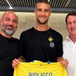 Italienii au făcut anunțul despre Daniel Bîrligea, înaintea meciului Fiorentina