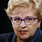 A murit jurnalista Brîndușa Armanca. Fosta directoare a TVR Timișoara avea 72 de ani