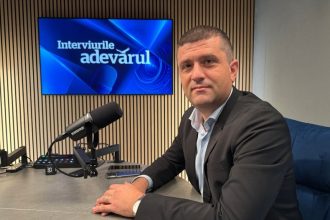 Radu Miruță, despre apărarea României: „Nu vrem modernizarea Armatei? Atunci să vorbim în limba rusă”. Ce urmează după miliardele din SAFE