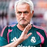 Toată lumea îl vedea titular la Real, dar Mourinho are alte planuri. ”Va trebui să stea mult pe bancă!”